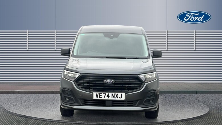 Ford Transit Connect 240 L2 Diesel 2.0 EcoBlue 122ps Trend Van Auto